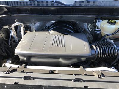 2020 Chevrolet Silverado 1500 LT Trail Boss   - Photo 5 - Dallas, TX 75247