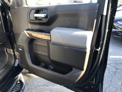 2020 Chevrolet Silverado 1500 LT Trail Boss   - Photo 29 - Dallas, TX 75247