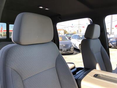 2020 Chevrolet Silverado 1500 LT Trail Boss   - Photo 30 - Dallas, TX 75247