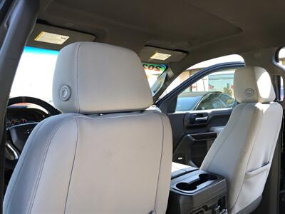 2020 Chevrolet Silverado 1500 LT Trail Boss   - Photo 26 - Dallas, TX 75247