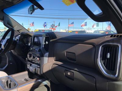 2020 Chevrolet Silverado 1500 LT Trail Boss   - Photo 32 - Dallas, TX 75247