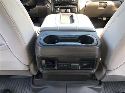 2020 Chevrolet Silverado 1500 LT Trail Boss   - Photo 27 - Dallas, TX 75247