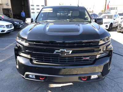 2020 Chevrolet Silverado 1500 LT Trail Boss   - Photo 3 - Dallas, TX 75247