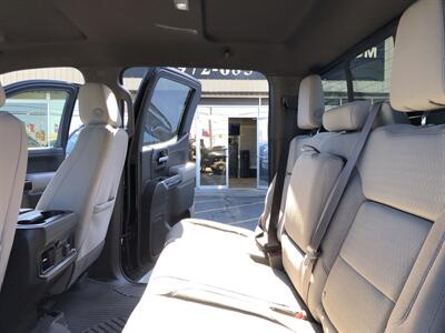 2020 Chevrolet Silverado 1500 LT Trail Boss   - Photo 25 - Dallas, TX 75247