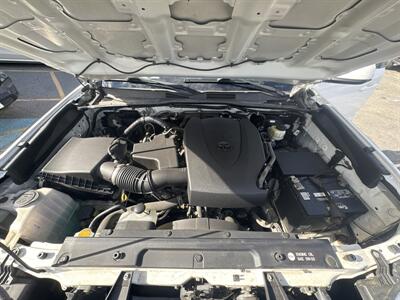 2016 Toyota Tacoma SR5 V6 - Photo 22 - Dallas, TX 75247