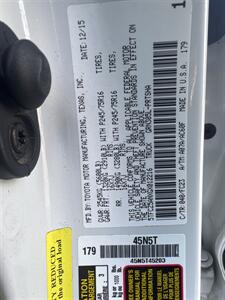 2016 Toyota Tacoma SR5 V6 - Photo 26 - Dallas, TX 75247