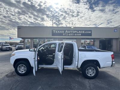 2016 Toyota Tacoma SR5 V6 - Photo 13 - Dallas, TX 75247