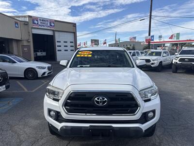 2016 Toyota Tacoma SR5 V6 - Photo 8 - Dallas, TX 75247