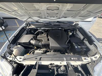 2016 Toyota Tacoma SR5 V6 - Photo 21 - Dallas, TX 75247