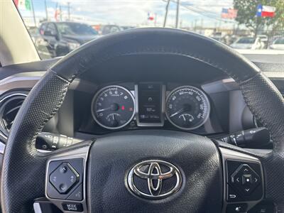2016 Toyota Tacoma SR5 V6 - Photo 19 - Dallas, TX 75247