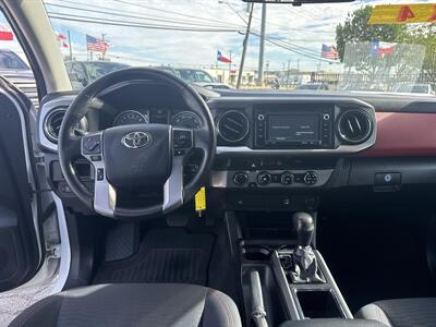 2016 Toyota Tacoma SR5 V6 - Photo 17 - Dallas, TX 75247