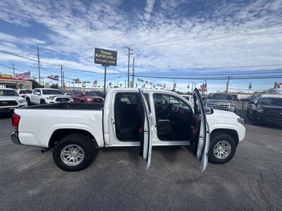 2016 Toyota Tacoma SR5 V6 - Photo 9 - Dallas, TX 75247