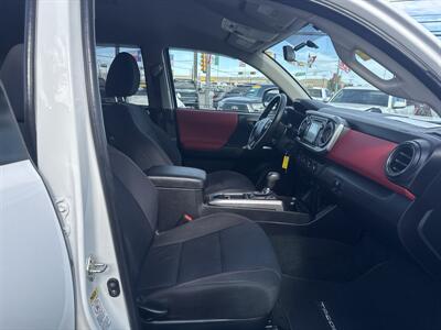 2016 Toyota Tacoma SR5 V6 - Photo 11 - Dallas, TX 75247