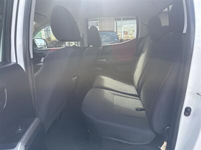 2016 Toyota Tacoma SR5 V6 - Photo 14 - Dallas, TX 75247