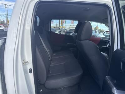 2016 Toyota Tacoma SR5 V6 - Photo 10 - Dallas, TX 75247