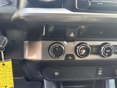 2016 Toyota Tacoma SR5 V6 - Photo 20 - Dallas, TX 75247