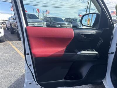 2016 Toyota Tacoma SR5 V6 - Photo 16 - Dallas, TX 75247