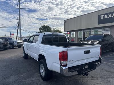 2016 Toyota Tacoma SR5 V6 - Photo 3 - Dallas, TX 75247