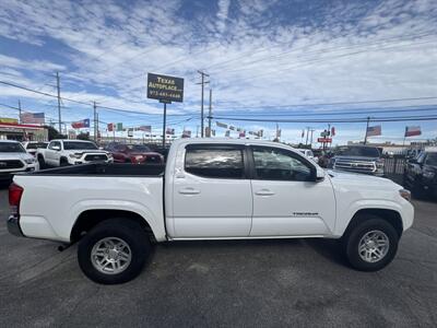 2016 Toyota Tacoma SR5 V6 - Photo 6 - Dallas, TX 75247