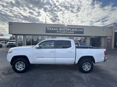 2016 Toyota Tacoma SR5 V6 - Photo 2 - Dallas, TX 75247