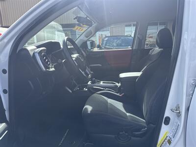 2016 Toyota Tacoma SR5 V6 - Photo 15 - Dallas, TX 75247