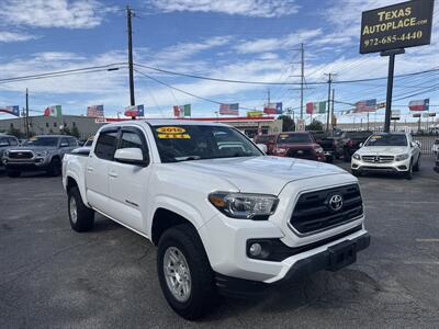 2016 Toyota Tacoma SR5 V6 - Photo 7 - Dallas, TX 75247