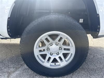 2016 Toyota Tacoma SR5 V6 - Photo 25 - Dallas, TX 75247