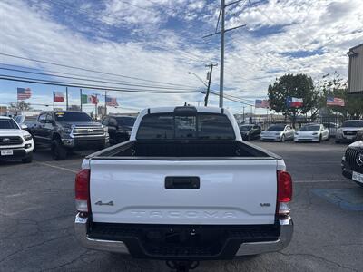 2016 Toyota Tacoma SR5 V6 - Photo 4 - Dallas, TX 75247