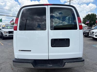 2020 Chevrolet Express LT 3500   - Photo 11 - Dallas, TX 75247