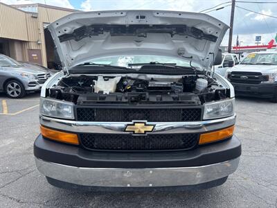 2020 Chevrolet Express LT 3500   - Photo 4 - Dallas, TX 75247