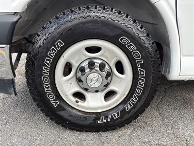 2020 Chevrolet Express LT 3500   - Photo 35 - Dallas, TX 75247