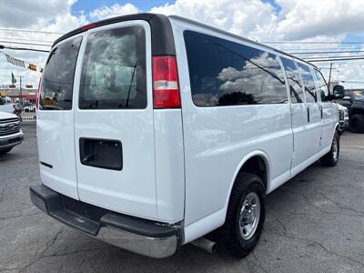 2020 Chevrolet Express LT 3500   - Photo 10 - Dallas, TX 75247