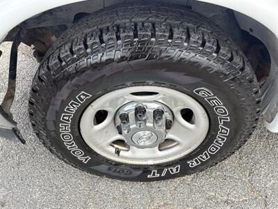2020 Chevrolet Express LT 3500   - Photo 36 - Dallas, TX 75247
