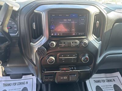 2020 Chevrolet Silverado 2500 LT   - Photo 20 - Dallas, TX 75247