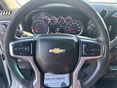2020 Chevrolet Silverado 2500 LT   - Photo 18 - Dallas, TX 75247