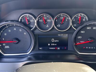 2020 Chevrolet Silverado 2500 LT   - Photo 22 - Dallas, TX 75247