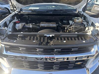 2020 Chevrolet Silverado 2500 LT   - Photo 25 - Dallas, TX 75247