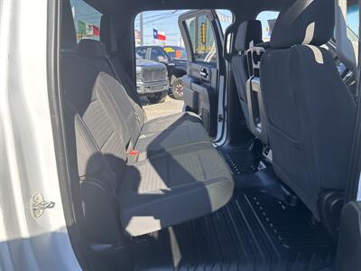 2020 Chevrolet Silverado 2500 LT   - Photo 11 - Dallas, TX 75247