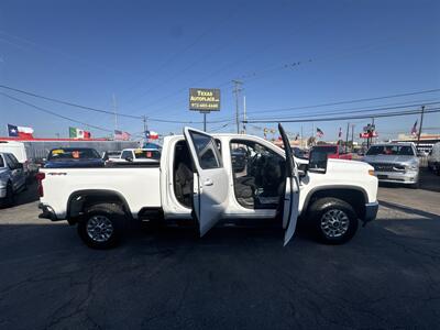 2020 Chevrolet Silverado 2500 LT   - Photo 10 - Dallas, TX 75247