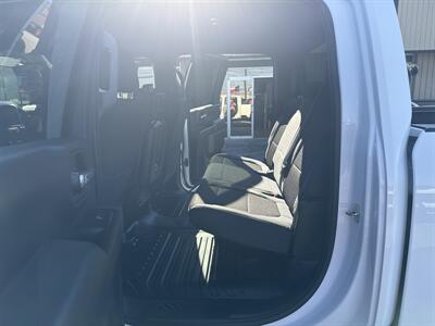 2020 Chevrolet Silverado 2500 LT   - Photo 14 - Dallas, TX 75247