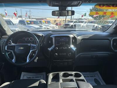2020 Chevrolet Silverado 2500 LT   - Photo 17 - Dallas, TX 75247