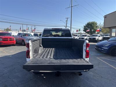 2020 Chevrolet Silverado 2500 LT   - Photo 7 - Dallas, TX 75247