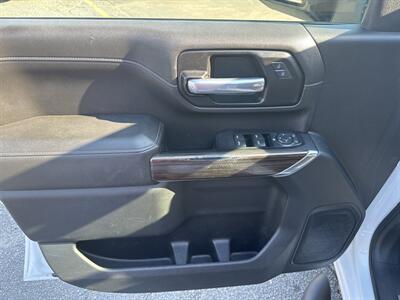 2020 Chevrolet Silverado 2500 LT   - Photo 16 - Dallas, TX 75247
