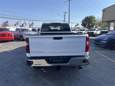 2020 Chevrolet Silverado 2500 LT   - Photo 6 - Dallas, TX 75247