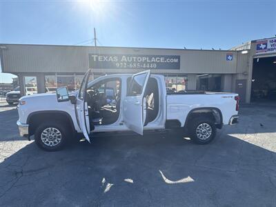 2020 Chevrolet Silverado 2500 LT   - Photo 13 - Dallas, TX 75247