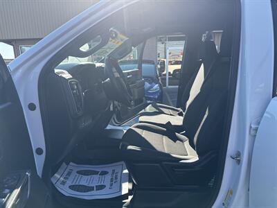 2020 Chevrolet Silverado 2500 LT   - Photo 15 - Dallas, TX 75247