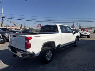 2020 Chevrolet Silverado 2500 LT   - Photo 8 - Dallas, TX 75247