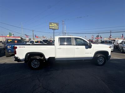 2020 Chevrolet Silverado 2500 LT   - Photo 9 - Dallas, TX 75247
