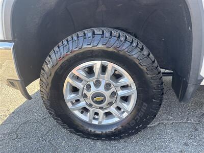 2020 Chevrolet Silverado 2500 LT   - Photo 23 - Dallas, TX 75247