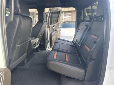 2021 GMC Sierra 1500 AT4 - Photo 18 - Dallas, TX 75247